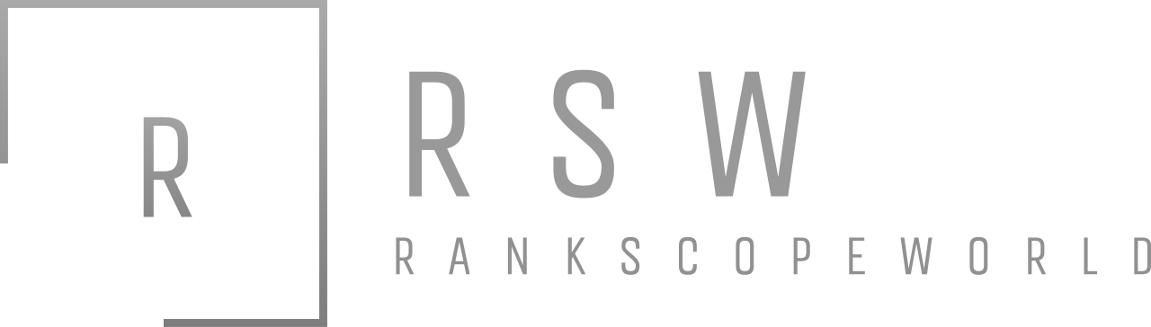 Rank Scope World